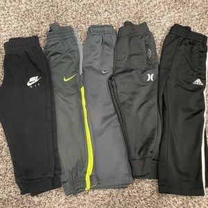 3T Boys Sweatpants